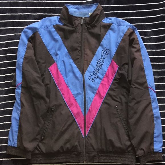 Vintage Reebok jacket - Picture 2 of 5